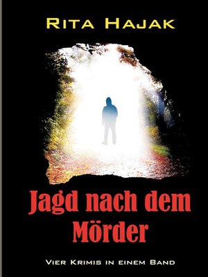 cover image of Jagd nach dem Mörder